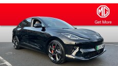 MG Im6 553kW Launch Edition 100kWh 5dr AWD Auto Electric Estate